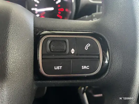 CITROEN C3 AIRCROSS - voiture d'occasion - Photo 25