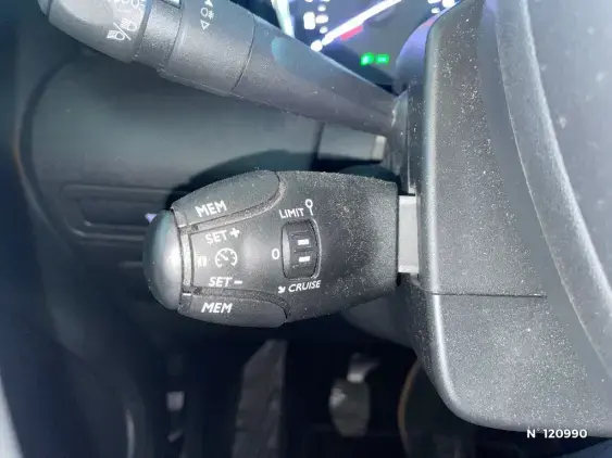 CITROEN C3 AIRCROSS - voiture d'occasion - Photo 26