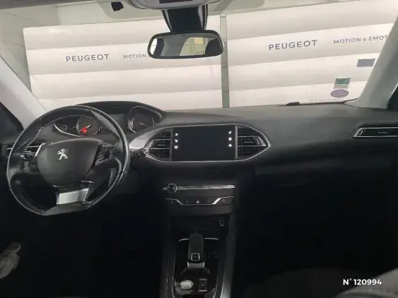 PEUGEOT 308 II - voiture d'occasion - Photo 9