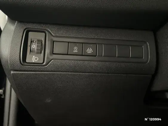 PEUGEOT 308 II - voiture d'occasion - Photo 15