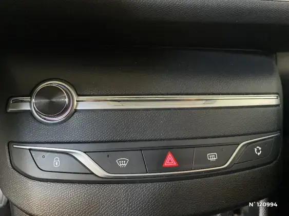 PEUGEOT 308 II - voiture d'occasion - Photo 30