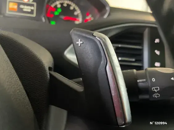 PEUGEOT 308 II - voiture d'occasion - Photo 33