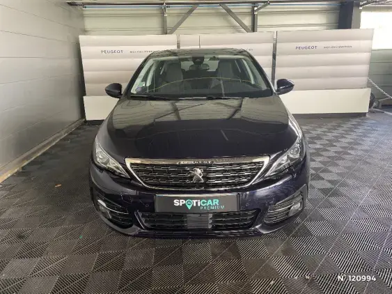 PEUGEOT 308 II - voiture d'occasion - Photo 3