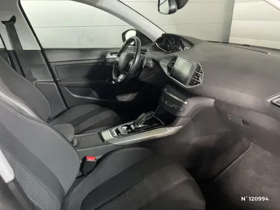 PEUGEOT 308 II - voiture d'occasion - Photo 10