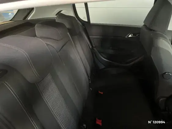 PEUGEOT 308 II - voiture d'occasion - Photo 11