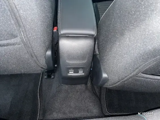 PEUGEOT 208 ELECTRIQUE II - voiture d'occasion - Photo 26