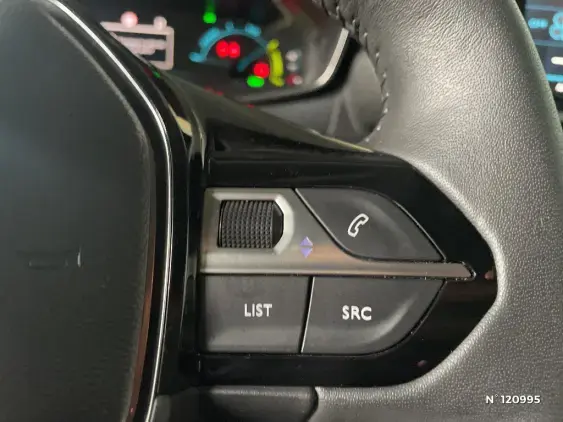 PEUGEOT 208 ELECTRIQUE II - voiture d'occasion - Photo 28