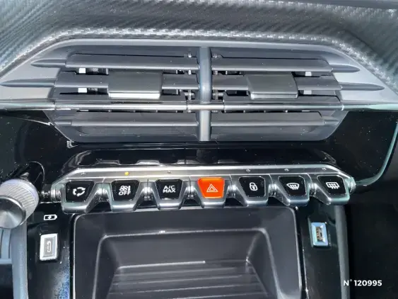 PEUGEOT 208 ELECTRIQUE II - voiture d'occasion - Photo 30