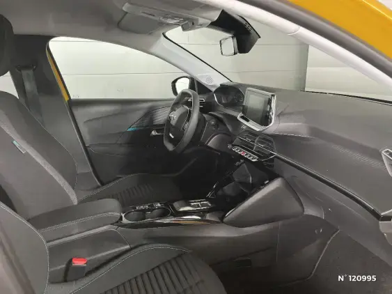PEUGEOT 208 ELECTRIQUE II - voiture d'occasion - Photo 10
