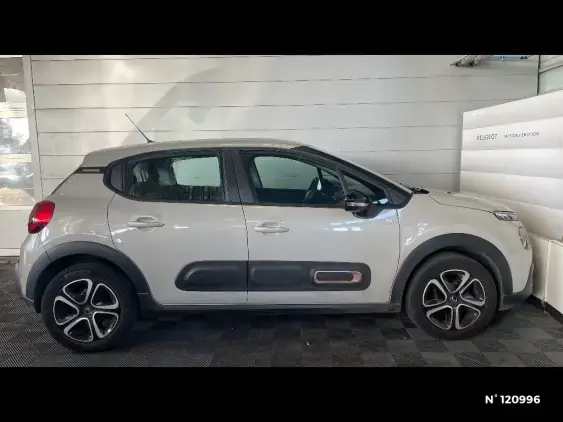 CITROEN C3 III - voiture d'occasion - Photo 5