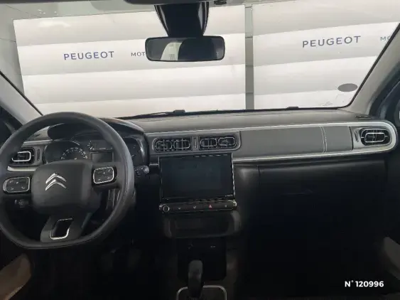CITROEN C3 III - voiture d'occasion - Photo 9