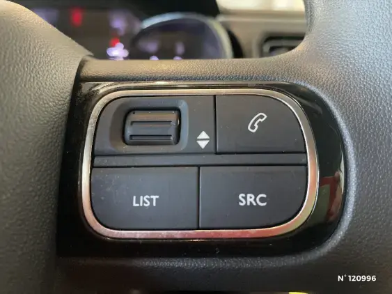 CITROEN C3 III - voiture d'occasion - Photo 29