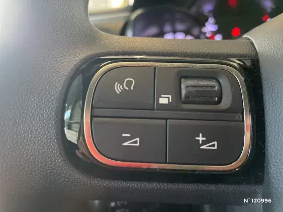 CITROEN C3 III - voiture d'occasion - Photo 30