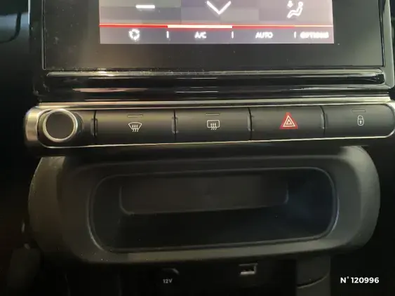 CITROEN C3 III - voiture d'occasion - Photo 31
