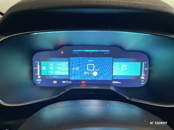 CITROEN C5 AIRCROSS - voiture d'occasion - Photo 12
