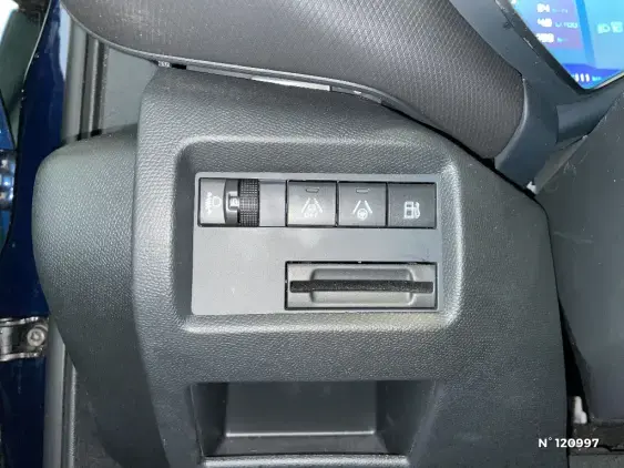 CITROEN C5 AIRCROSS - voiture d'occasion - Photo 15