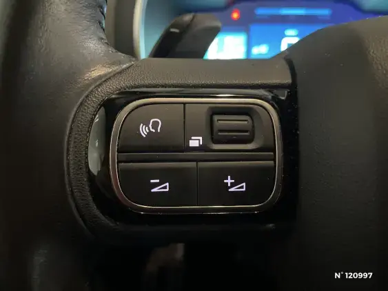 CITROEN C5 AIRCROSS - voiture d'occasion - Photo 24