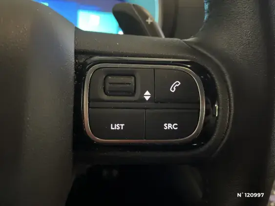 CITROEN C5 AIRCROSS - voiture d'occasion - Photo 25