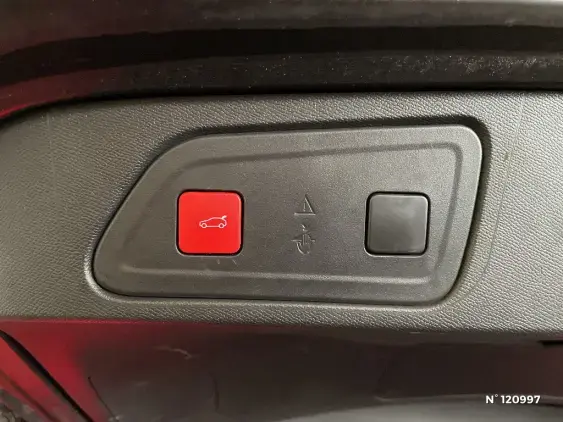 CITROEN C5 AIRCROSS - voiture d'occasion - Photo 27