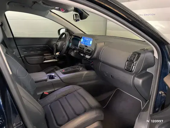 CITROEN C5 AIRCROSS - voiture d'occasion - Photo 10