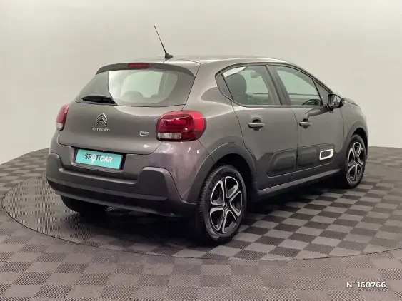 CITROEN C3 III - voiture d'occasion - Photo 4