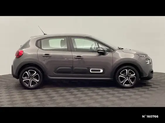 CITROEN C3 III - voiture d'occasion - Photo 5