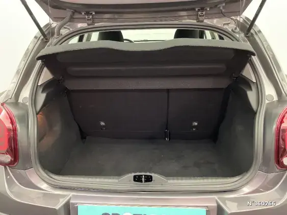 CITROEN C3 III - voiture d'occasion - Photo 7