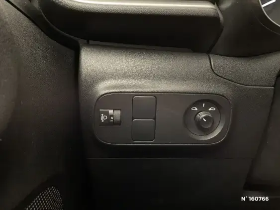 CITROEN C3 III - voiture d'occasion - Photo 14