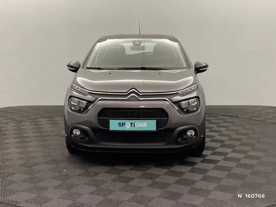 CITROEN C3 III - voiture d'occasion - Photo 3