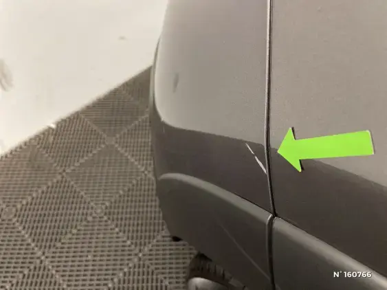 CITROEN C3 III - voiture d'occasion - Photo 24