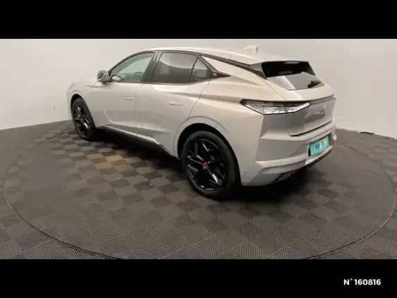 DS DS4 II - voiture d'occasion - Photo 5