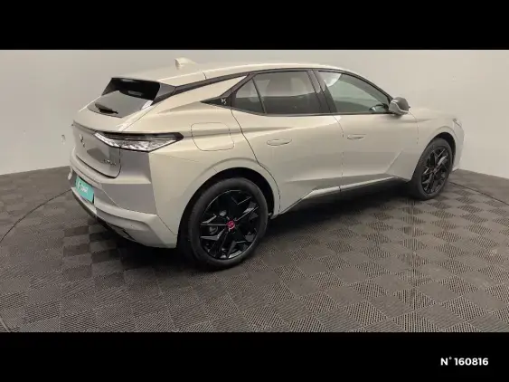 DS DS4 II - voiture d'occasion - Photo 2