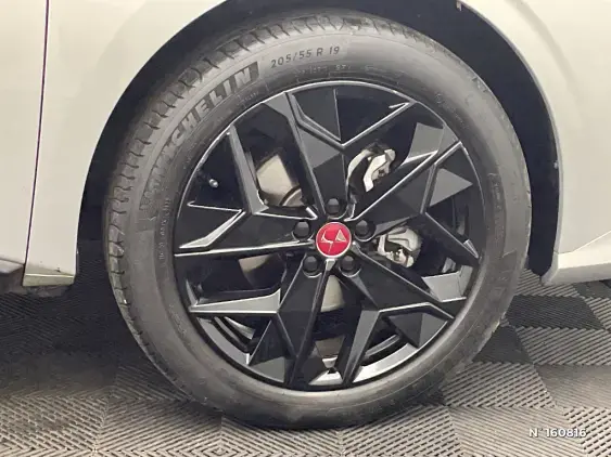 DS DS4 II - voiture d'occasion - Photo 8