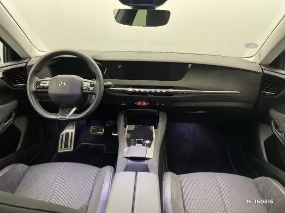 DS DS4 II - voiture d'occasion - Photo 9