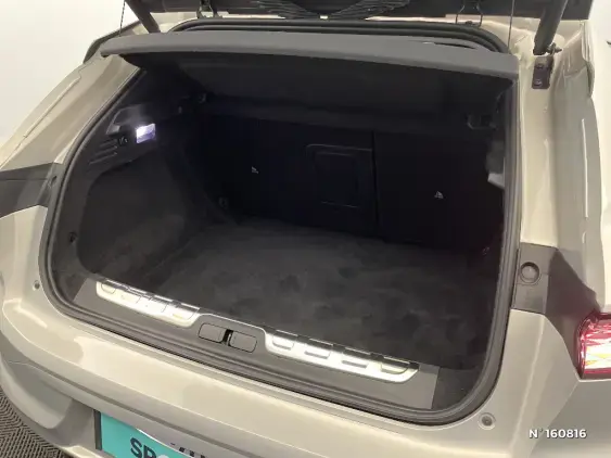 DS DS4 II - voiture d'occasion - Photo 7