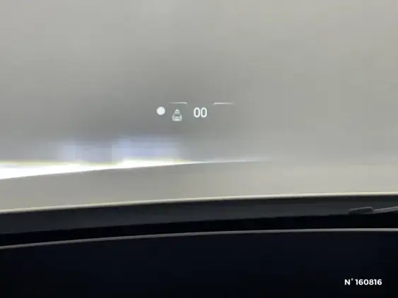 DS DS4 II - voiture d'occasion - Photo 15