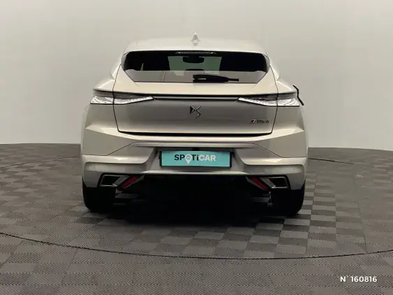 DS DS4 II - voiture d'occasion - Photo 6