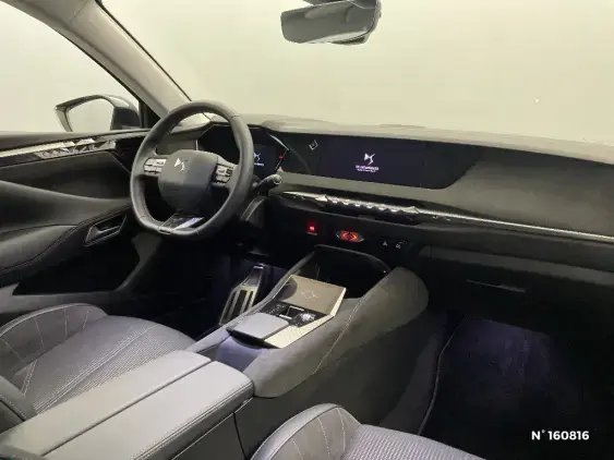 DS DS4 II - voiture d'occasion - Photo 10