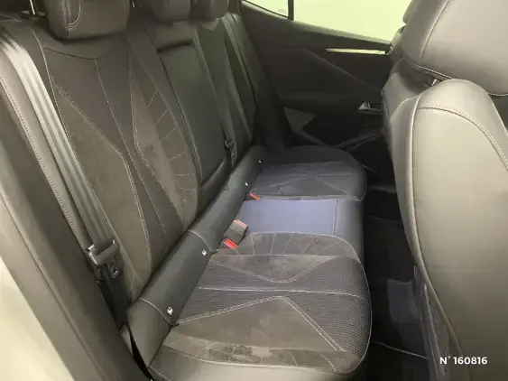 DS DS4 II - voiture d'occasion - Photo 11