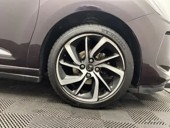 DS DS 3 - voiture d'occasion - Photo 8