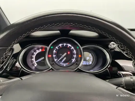 DS DS 3 - voiture d'occasion - Photo 12