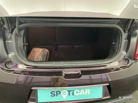 DS DS 3 - voiture d'occasion - Photo 7