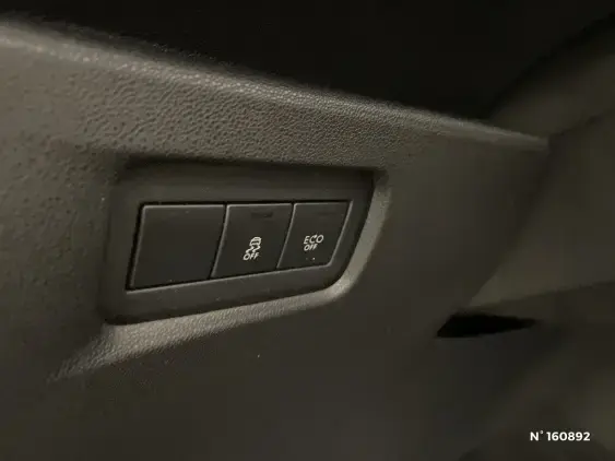 DS DS 3 - voiture d'occasion - Photo 15