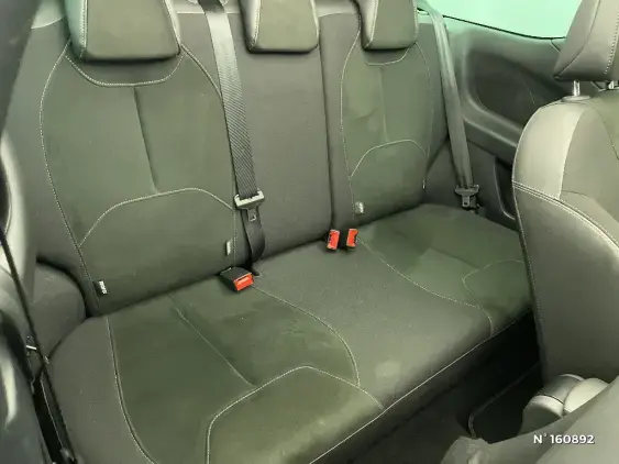 DS DS 3 - voiture d'occasion - Photo 11