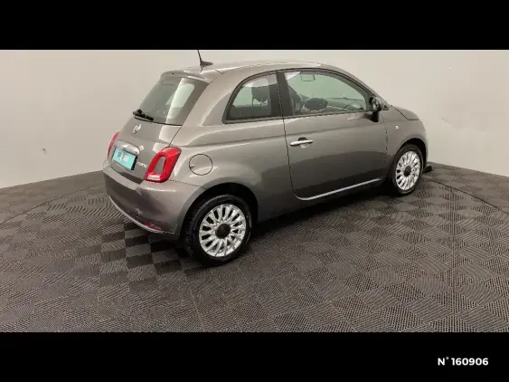 FIAT 500 II - voiture d'occasion - Photo 5