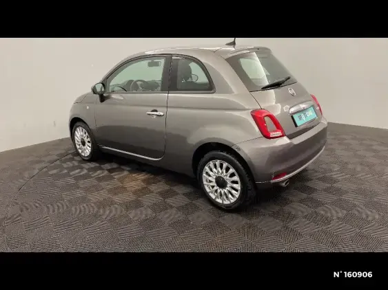 FIAT 500 II - voiture d'occasion - Photo 2