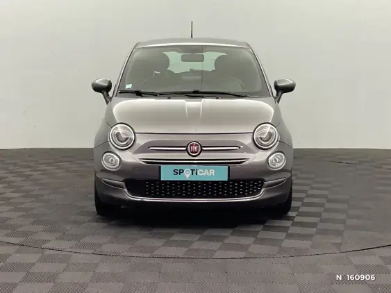 FIAT 500 II - voiture d'occasion - Photo 3