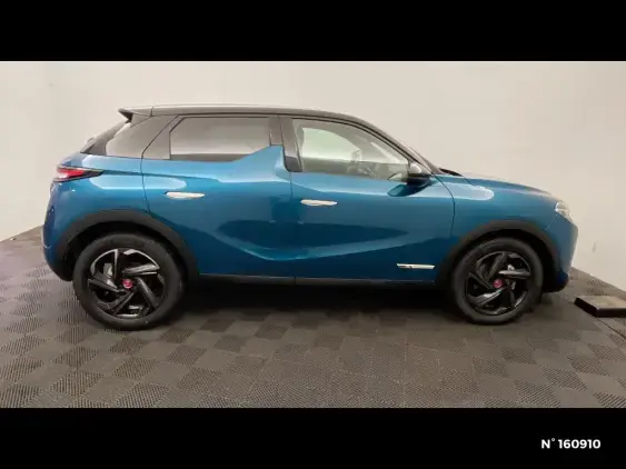 DS DS 3 CROSSBACK I - voiture d'occasion - Photo 5