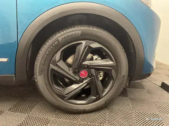 DS DS 3 CROSSBACK I - voiture d'occasion - Photo 8