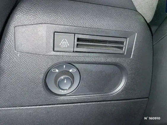 DS DS 3 CROSSBACK I - voiture d'occasion - Photo 15